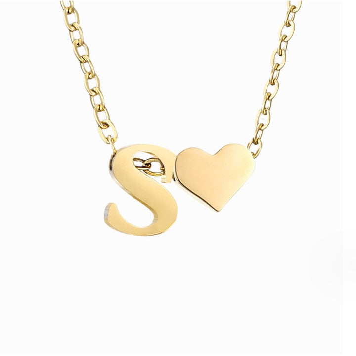 Ewige Goldkette