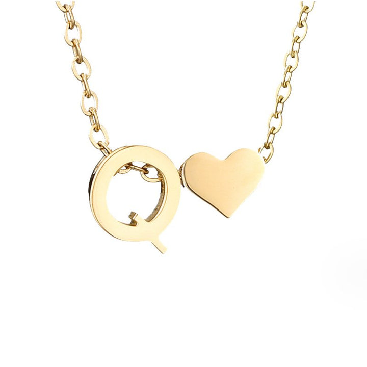 Ewige Goldkette