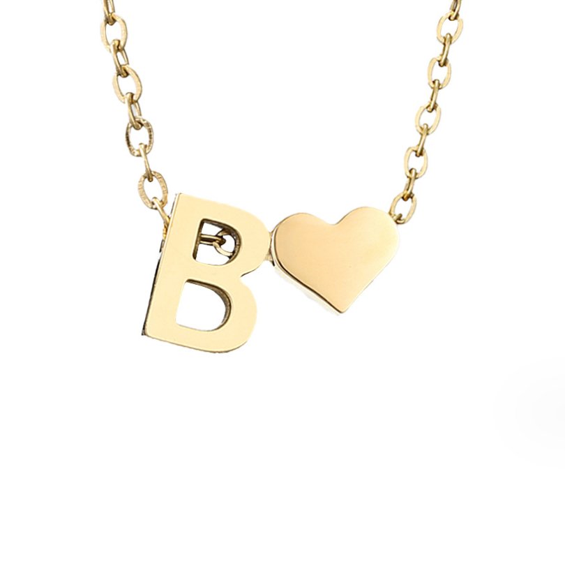 Ewige Goldkette