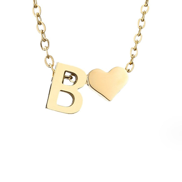 Ewige Goldkette