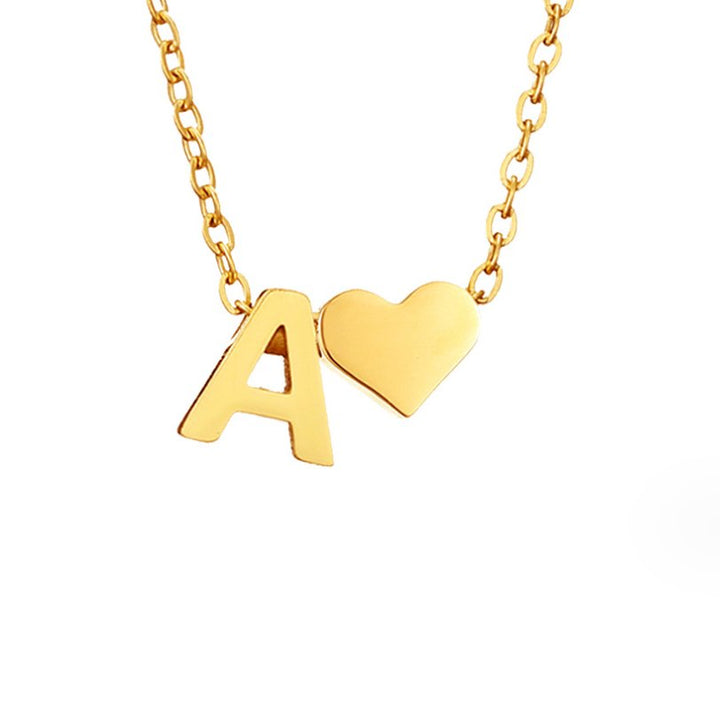 Ewige Goldkette