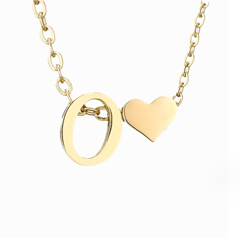 Ewige Goldkette