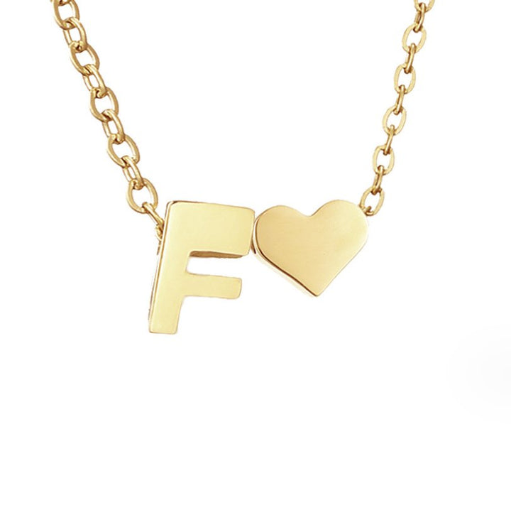 Ewige Goldkette