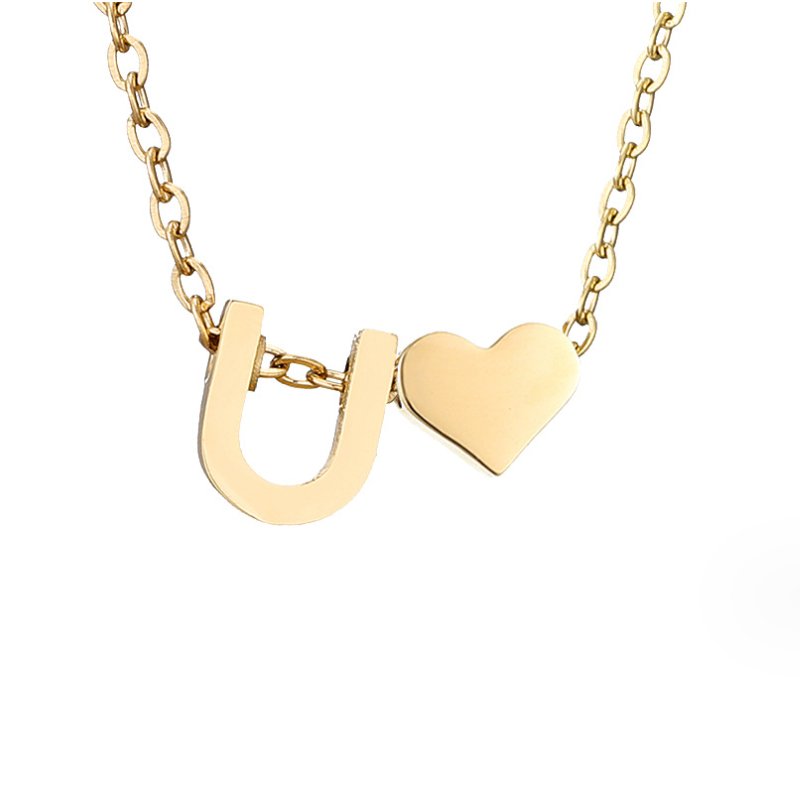 Ewige Goldkette