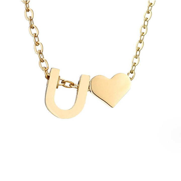 Ewige Goldkette