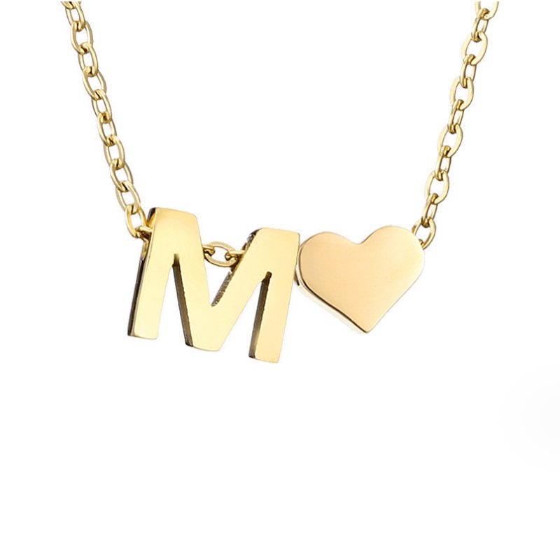 Ewige Goldkette
