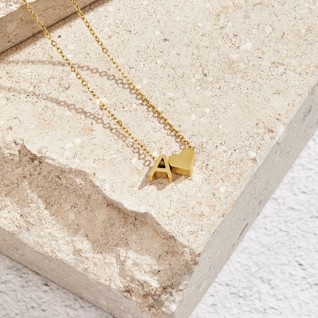 Ewige Goldkette