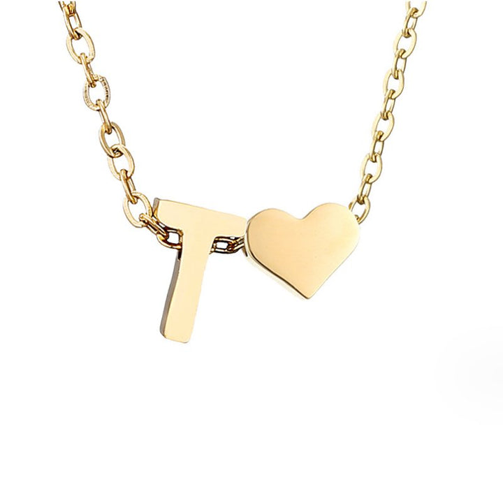 Ewige Goldkette