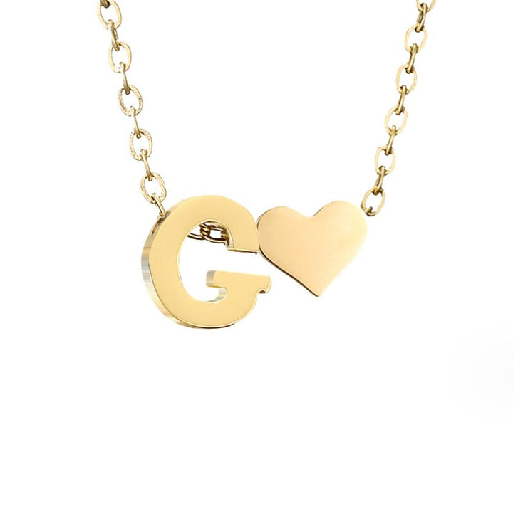 Ewige Goldkette