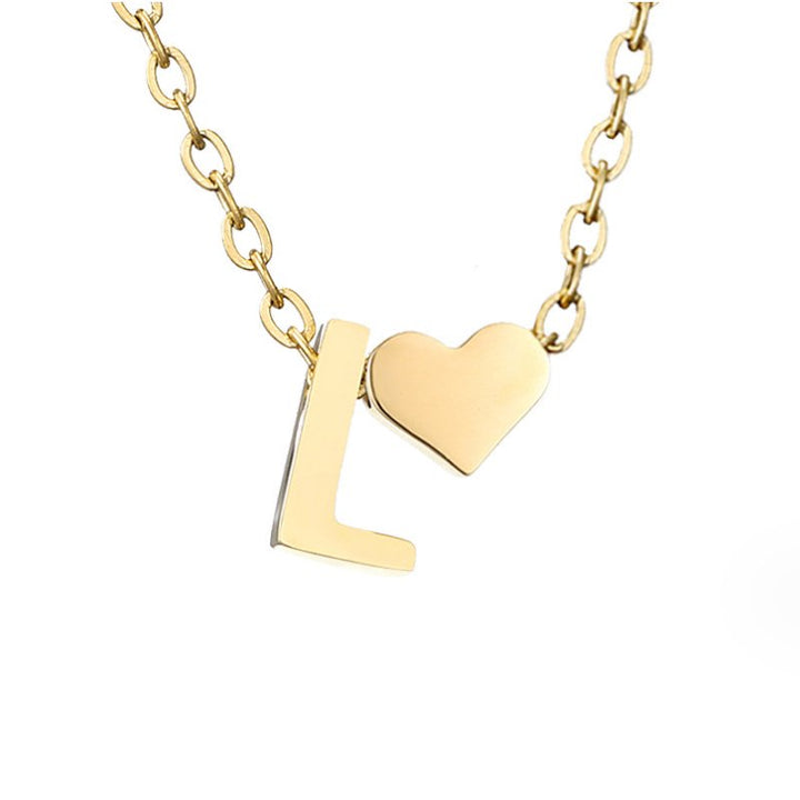 Ewige Goldkette