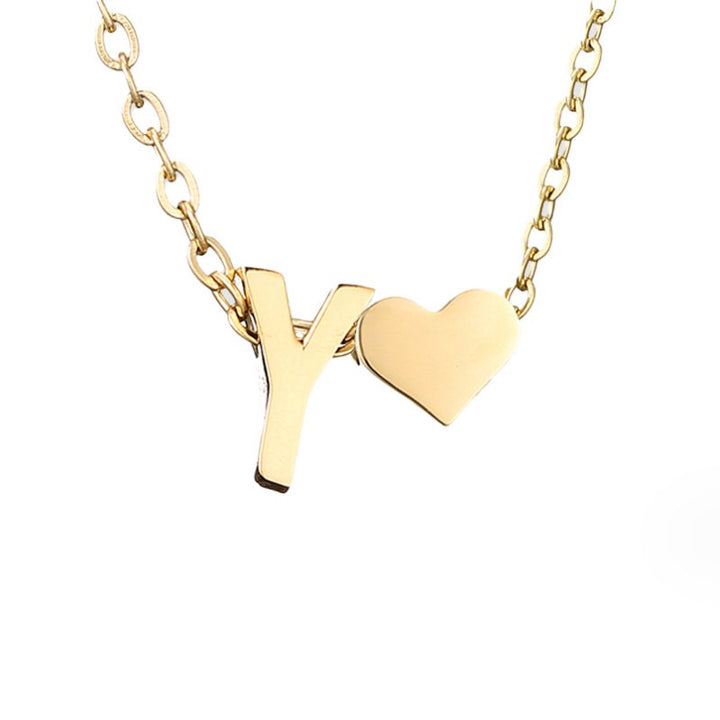 Ewige Goldkette