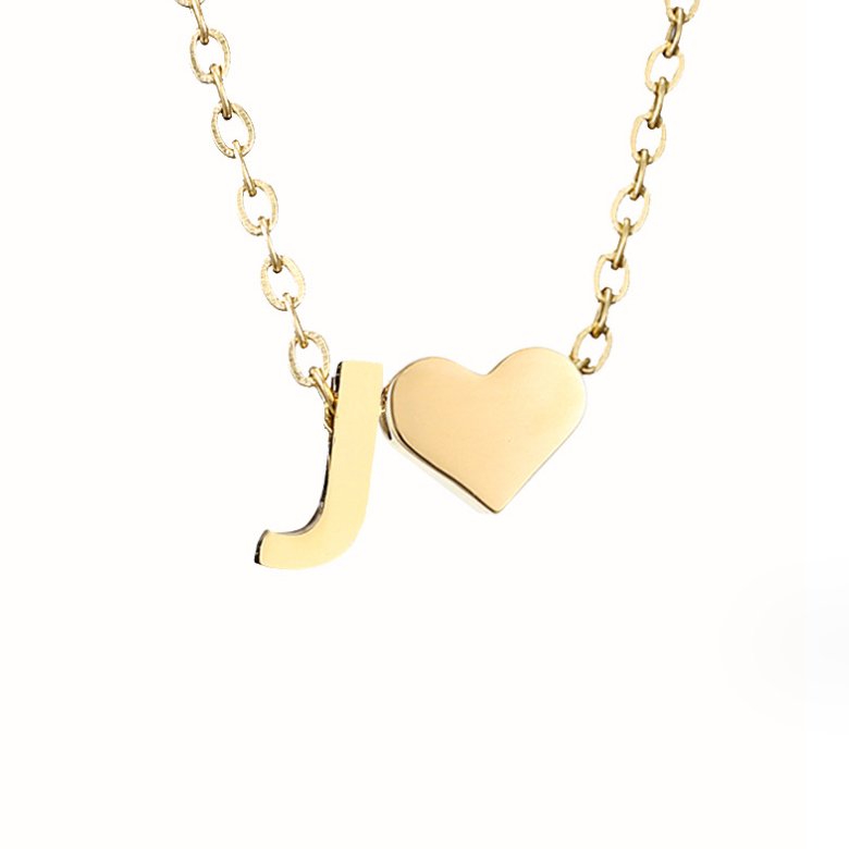 Ewige Goldkette