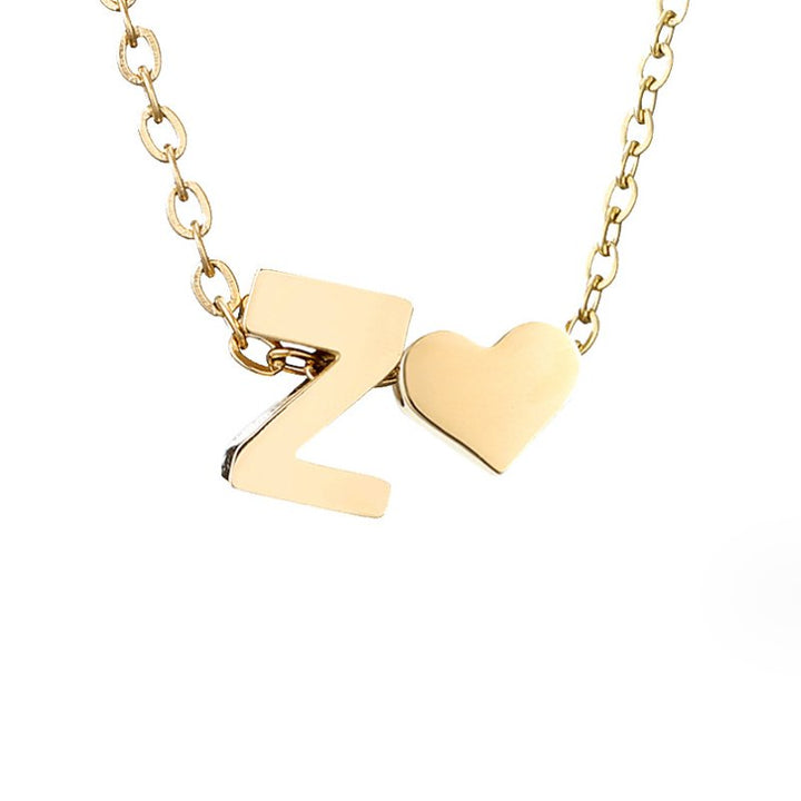 Ewige Goldkette