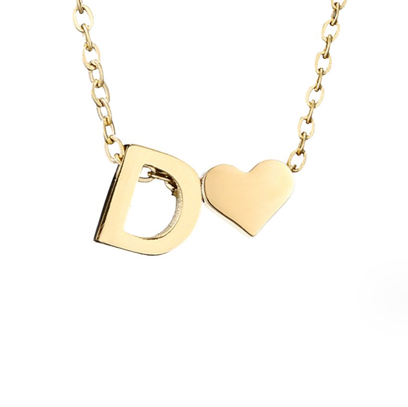 Ewige Goldkette